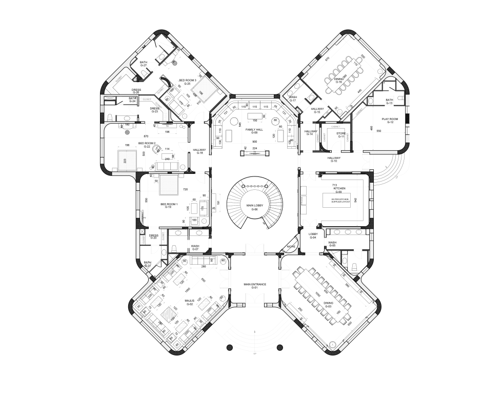 GF Furniture layout black & white 10.09.2018